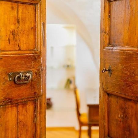 فيلا Palazzo Di Citta باري المظهر الخارجي الصورة