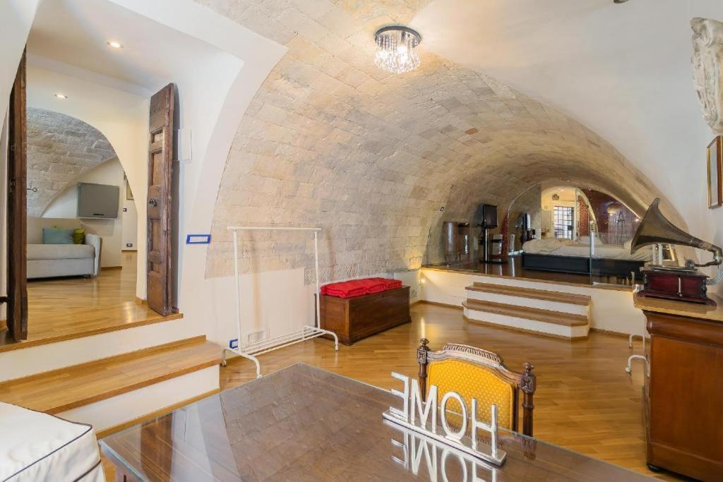 فيلا Palazzo Di Citta باري المظهر الخارجي الصورة