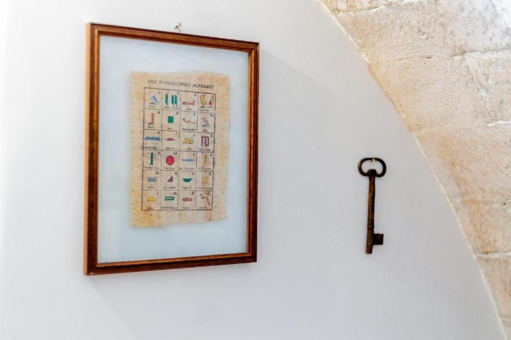 فيلا Palazzo Di Citta باري المظهر الخارجي الصورة