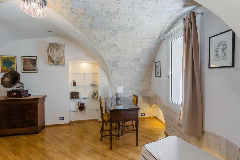 فيلا Palazzo Di Citta باري المظهر الخارجي الصورة