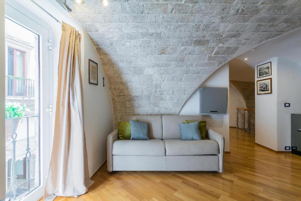 فيلا Palazzo Di Citta باري المظهر الخارجي الصورة