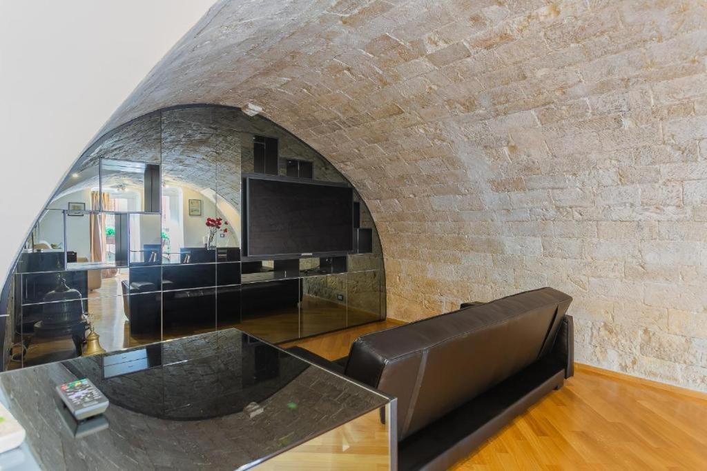 فيلا Palazzo Di Citta باري المظهر الخارجي الصورة