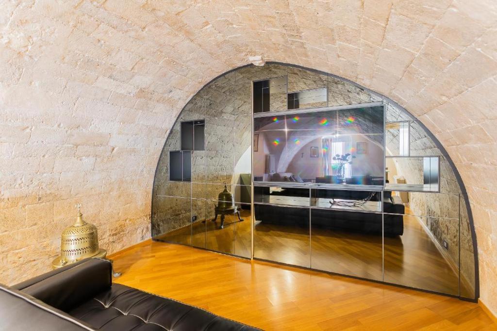 فيلا Palazzo Di Citta باري المظهر الخارجي الصورة