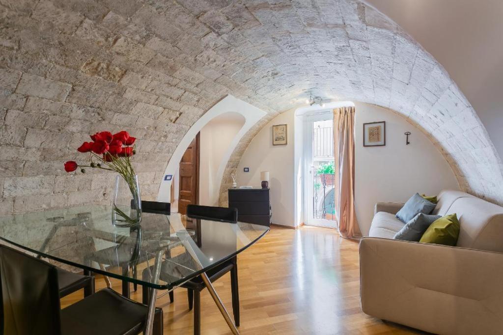 فيلا Palazzo Di Citta باري المظهر الخارجي الصورة