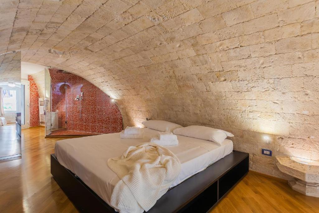 فيلا Palazzo Di Citta باري المظهر الخارجي الصورة