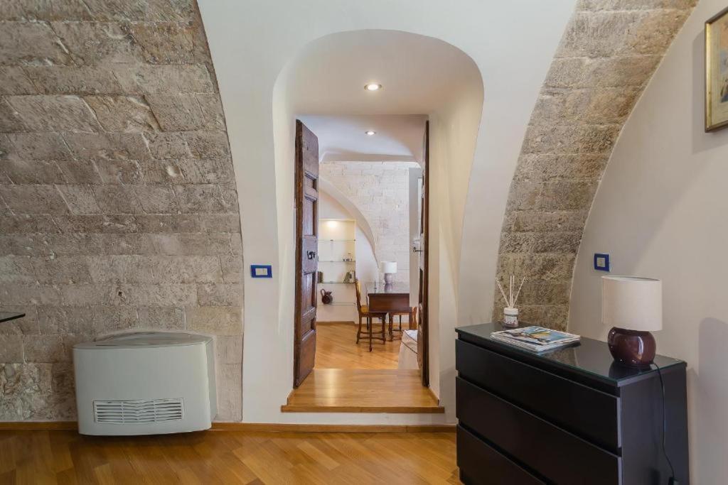 فيلا Palazzo Di Citta باري المظهر الخارجي الصورة