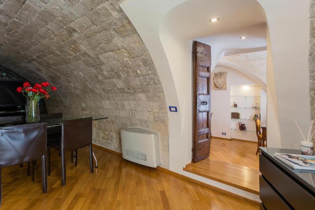 فيلا Palazzo Di Citta باري المظهر الخارجي الصورة