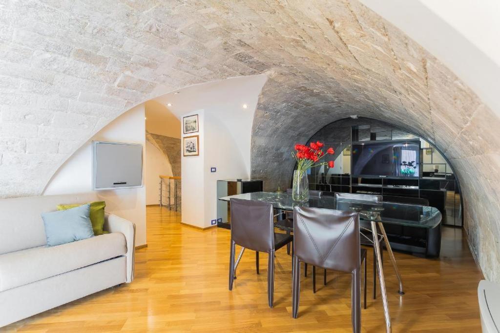 فيلا Palazzo Di Citta باري المظهر الخارجي الصورة