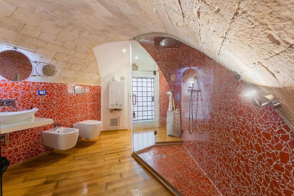 فيلا Palazzo Di Citta باري المظهر الخارجي الصورة