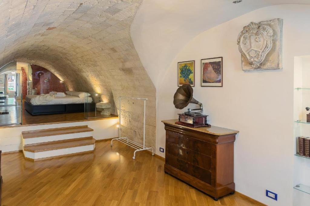 فيلا Palazzo Di Citta باري المظهر الخارجي الصورة