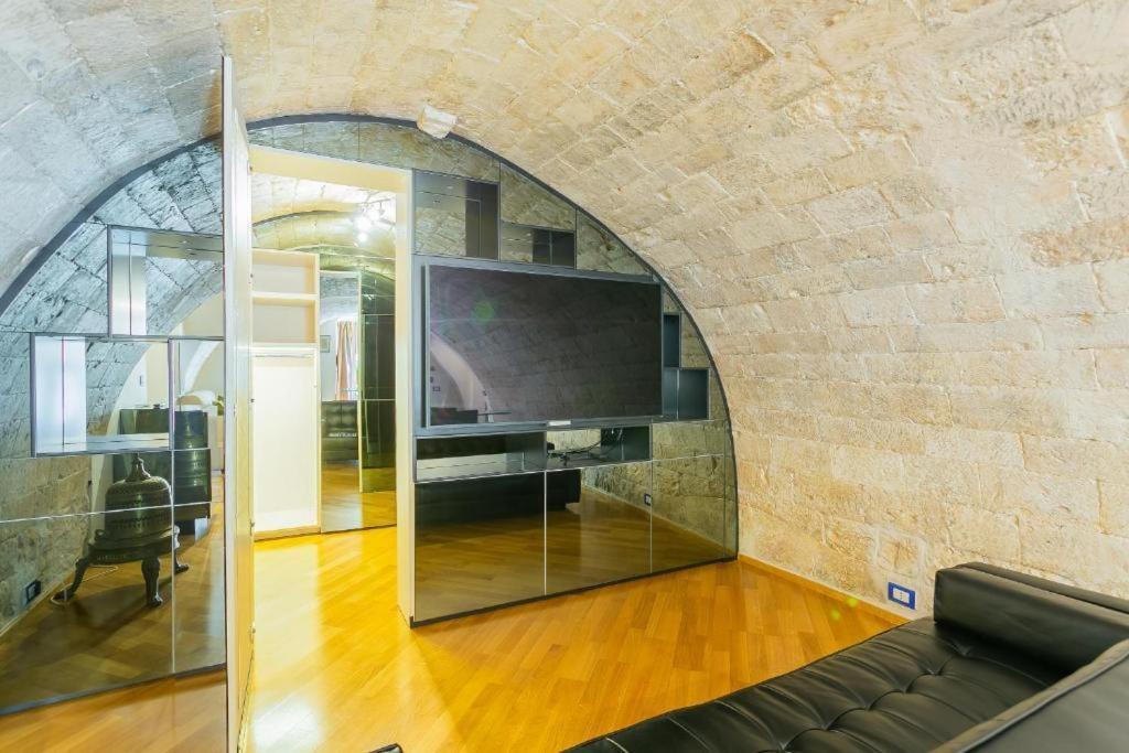 فيلا Palazzo Di Citta باري المظهر الخارجي الصورة
