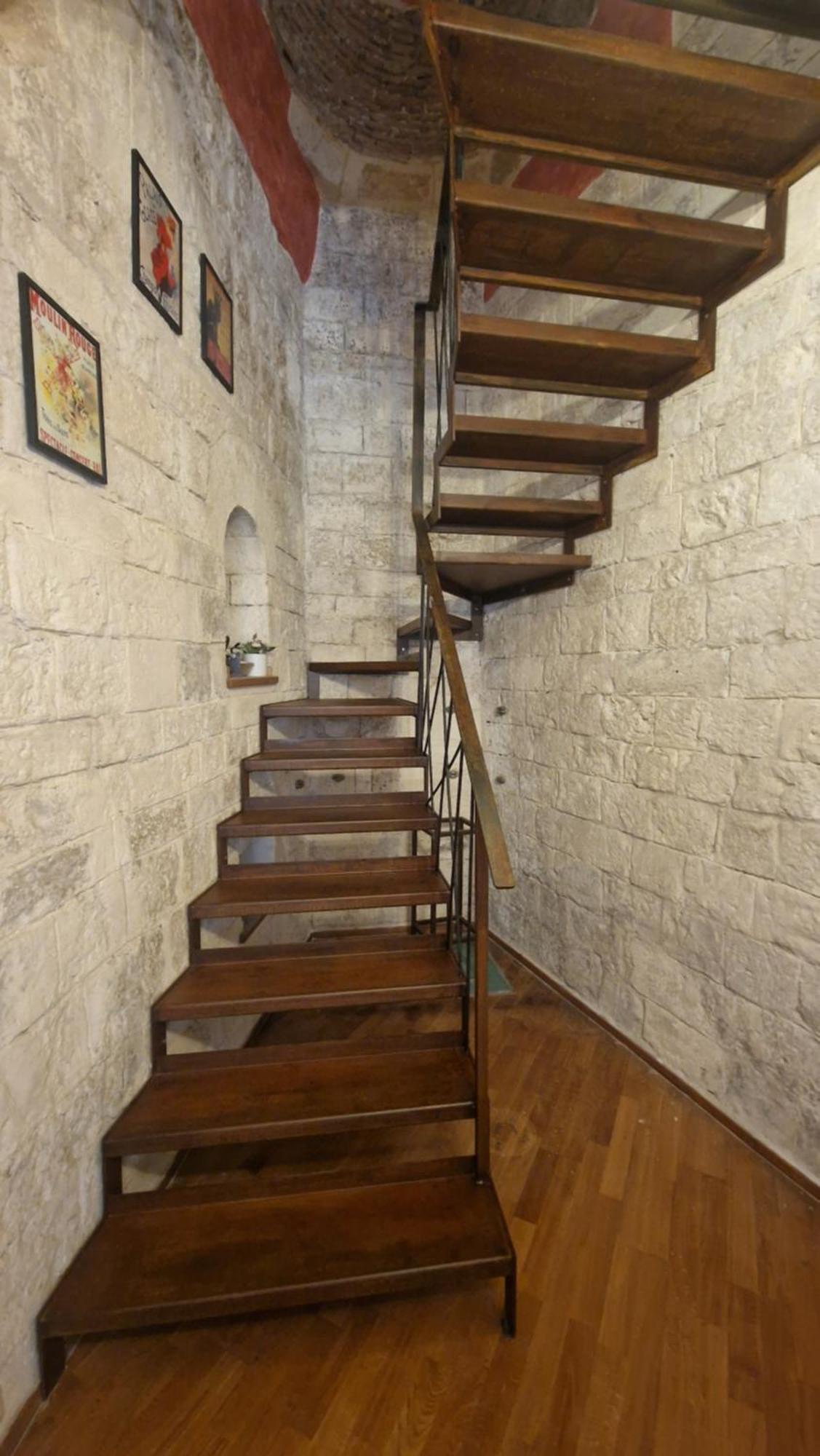 فيلا Palazzo Di Citta باري المظهر الخارجي الصورة
