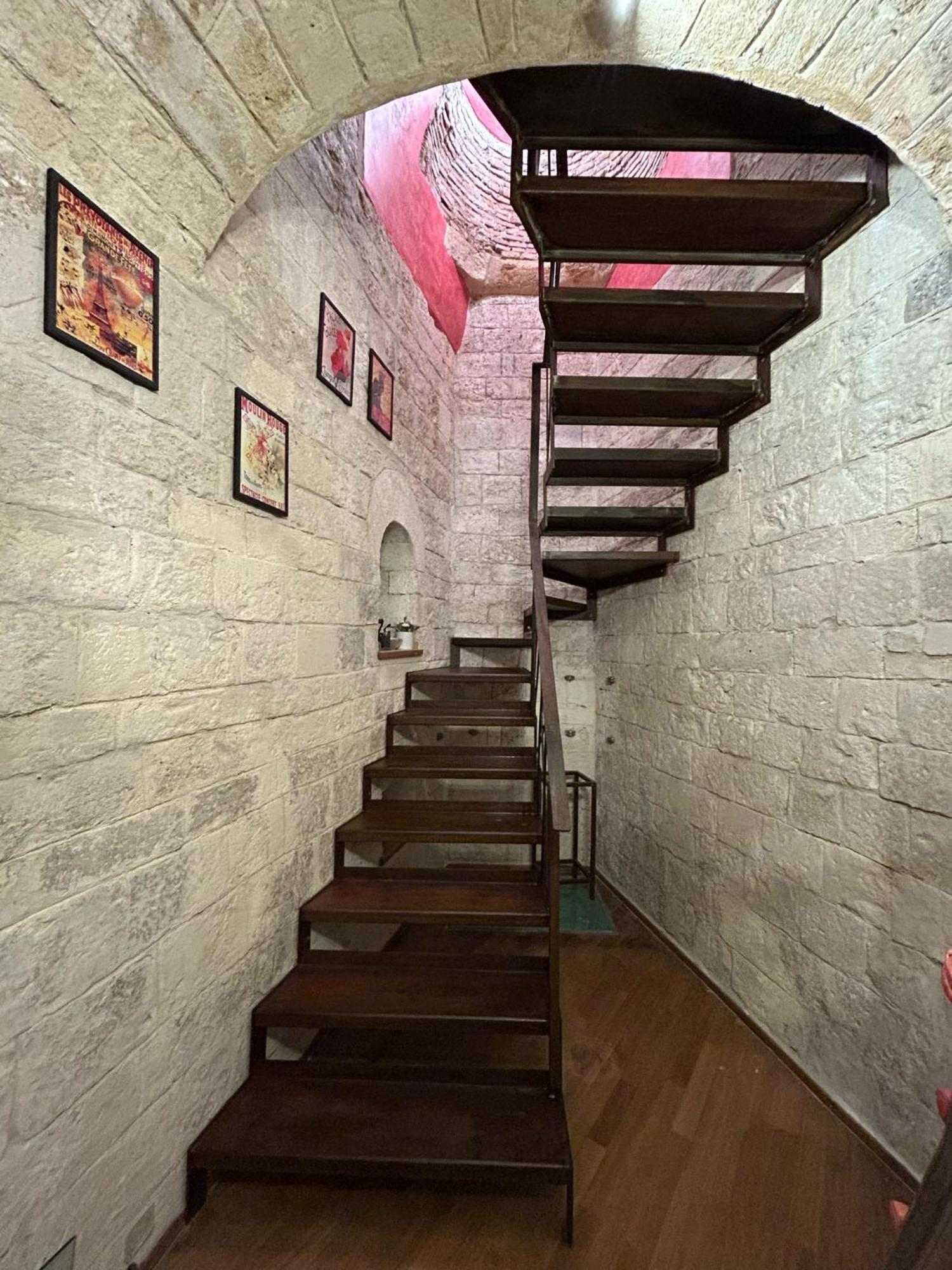 فيلا Palazzo Di Citta باري المظهر الخارجي الصورة